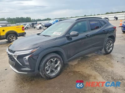 2025 CHEVROLET TRAX 1LT KL77LHEP3SC049055 - główne zdjęcie licytacji z USA - miniatura