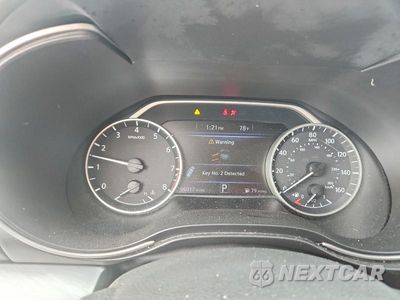Zdjęcie 9 z 12 samochodu: 2017 NISSAN MAXIMA 3.5 S VIN:1N4AA6AP5HC430834 - miniatura