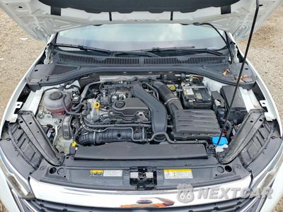 Zdjęcie 11 z 12 samochodu: 2024 VOLKSWAGEN JETTA S VIN:3VW5M7BU0RM084119 - miniatura