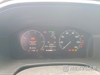 Zdjęcie 9 z 13 samochodu: 2023 HONDA CR-V SPORT VIN:2HKRS5H5XPH702385 - miniatura