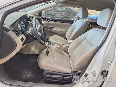 Zdjęcie 7 z 12 samochodu: 2016 NISSAN SENTRA SV VIN:3N1AB7AP4GL662148 - miniatura