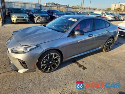 2026 BMW 228 WBA83GG04T7U07546 - główne zdjęcie licytacji z USA - miniatura