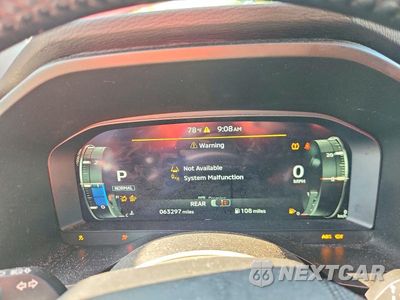 Zdjęcie 9 z 13 samochodu: 2024 MITSUBISHI OUTLANDER SE VIN:JA4J3VA85RZ082355 - miniatura