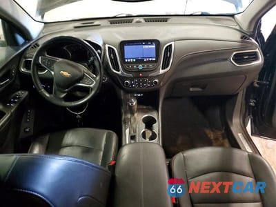 Zdjęcie 8 z 12 samochodu: 2021 CHEVROLET EQUINOX PREMIER VIN:3GNAXXEVXMS110217 - miniatura