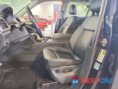 Zdjęcie 7 z 14 samochodu: 2021 VOLKSWAGEN ATLAS SEL VIN:1V2BR2CA9MC502846 - miniatura