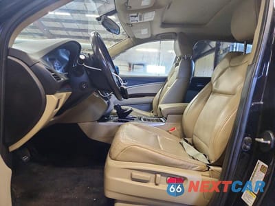 Zdjęcie 7 z 13 samochodu: 2014 ACURA MDX VIN:5FRYD3H26EB012305 - miniatura