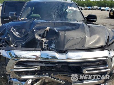 Zdjęcie 11 z 12 samochodu: 2019 RAM 1500 BIG HORN/LONE STAR VIN:1C6SRFFT9KN839452 - miniatura