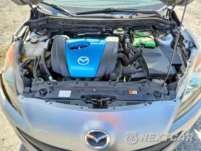 Zdjęcie 11 z 12 samochodu: 2012 MAZDA 3 I VIN:JM1BL1L71C1696008 - miniatura