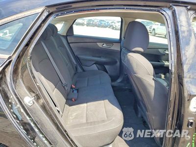 Zdjęcie 10 z 13 samochodu: 2020 KIA FORTE FE VIN:3KPF24AD8LE184354 - miniatura