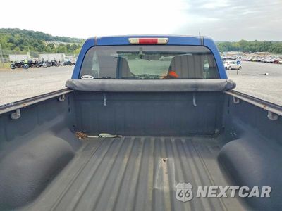Zdjęcie 10 z 12 samochodu: 2006 CHEVROLET COLORADO VIN:1GCDT148468169205 - miniatura