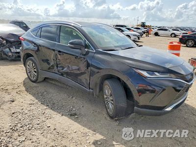 Czwarte zdjęcie samochodu z boku: 2022 TOYOTA VENZA XLE VIN:JTEAAAAH4NJ092030 - miniatura
