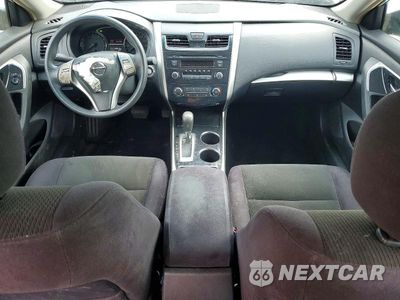 Zdjęcie 8 z 13 samochodu: 2013 NISSAN ALTIMA 2.5 VIN:1N4AL3AP1DN533241 - miniatura