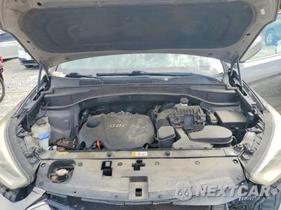 Zdjęcie 12 z 13 samochodu: 2013 HYUNDAI SANTA FE SPORT 2.4L VIN:5XYZT3LB6DG104568 - miniatura