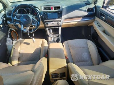Zdjęcie 8 z 14 samochodu: 2016 SUBARU OUTBACK 3.6R LIMITED VIN:4S4BSENC2G3236401 - miniatura