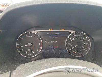 Zdjęcie 9 z 12 samochodu: 2024 NISSAN ALTIMA SV VIN:1N4BL4DV8RN364332 - miniatura