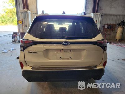 Zdjęcie 6 z 13 samochodu: 2025 SUBARU FORESTER PREMIUM VIN:JF2SLDDC7SH534890 - miniatura