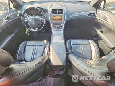 Zdjęcie 8 z 12 samochodu: 2017 LINCOLN MKZ PREMIERE VIN:3LN6L5A91HR619063 - miniatura