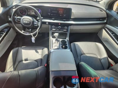 Zdjęcie 8 z 13 samochodu: 2022 KIA CARNIVAL LX VIN:KNDNB4H3XN6136338 - miniatura