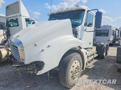 2008 FREIGHTLINER COLUMBIA 120 SEMI TRUCK 1FUJA6CK78DZ77943 - główne zdjęcie licytacji z USA - miniatura
