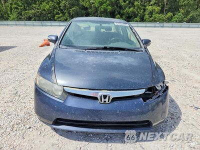 Piąte zdjęcie samochodu w środku: 2006 HONDA CIVIC HYBRID VIN:JHMFA362X6S011309 - miniatura