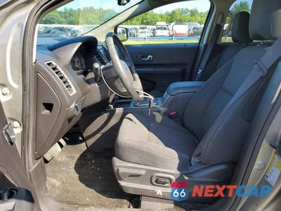 Zdjęcie 7 z 14 samochodu: 2008 FORD EDGE SEL VIN:2FMDK48C08BA60156 - miniatura