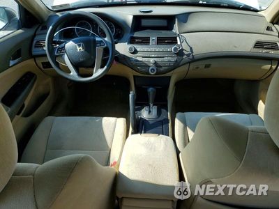 Zdjęcie 15 z 24 samochodu: 2009 HONDA ACCORD LX VIN:1HGCP26379A151397 - miniatura