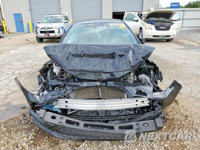 Piąte zdjęcie samochodu w środku: 2026 TOYOTA COROLLA SE VIN:5YFS4MCE5TP274770 - miniatura