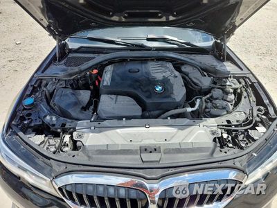Zdjęcie 11 z 12 samochodu: 2021 BMW 330XI VIN:3MW5R7J08M8B69873 - miniatura
