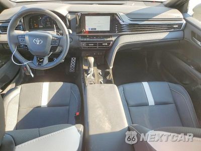 Zdjęcie 8 z 12 samochodu: 2026 TOYOTA CAMRY SE VIN:4T1DBADK3TU561881 - miniatura