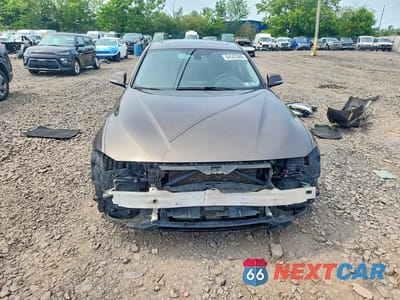 Piąte zdjęcie samochodu w środku: 2014 BMW 320 I XDRIVE VIN:WBA3C3C57EF983757 - miniatura
