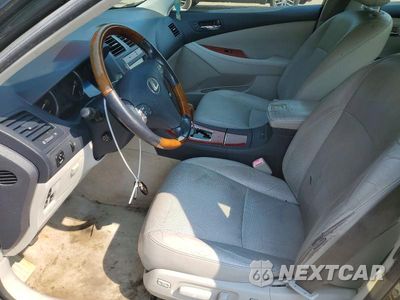 Zdjęcie 7 z 12 samochodu: 2009 LEXUS ES 350 VIN:JTHBJ46G792297947 - miniatura