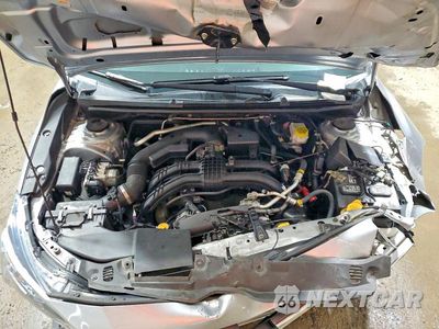 Zdjęcie 11 z 13 samochodu: 2022 SUBARU IMPREZA VIN:4S3GKAB6XN3606962 - miniatura