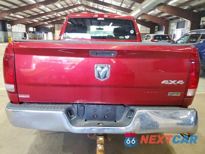 Zdjęcie 6 z 12 samochodu: 2010 DODGE RAM 1500 VIN:1D7RV1GPXAS231629 - miniatura