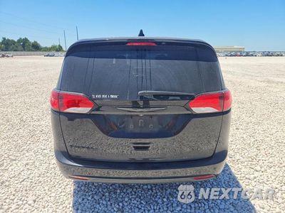 Zdjęcie 6 z 13 samochodu: 2019 CHRYSLER PACIFICA TOURING PLUS VIN:2C4RC1FGXKR548718 - miniatura