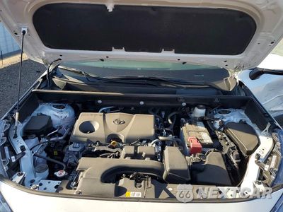 Zdjęcie 11 z 12 samochodu: 2025 TOYOTA RAV4 LIMITED VIN:2T3Y1RFV2SW430828 - miniatura