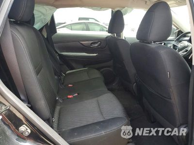Zdjęcie 10 z 12 samochodu: 2020 NISSAN ROGUE SV VIN:KNMAT2MVXLP513975 - miniatura