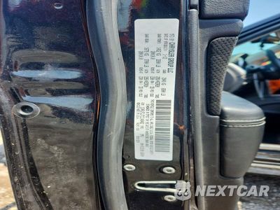 Zdjęcie 12 z 12 samochodu: 2012 JEEP GRAND CHEROKEE SRT-8 VIN:1C4RJFDJ7CC148482 - miniatura