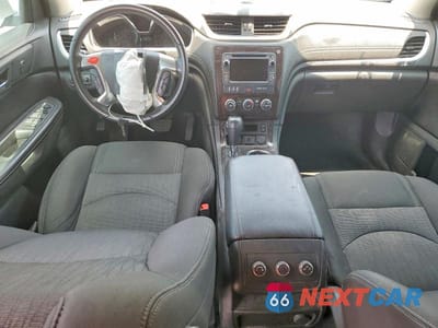 Zdjęcie 8 z 13 samochodu: 2016 CHEVROLET TRAVERSE LT VIN:1GNKRGKD6GJ300287 - miniatura