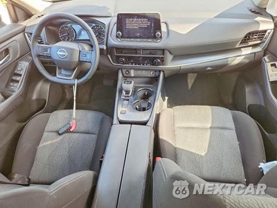 Zdjęcie 8 z 13 samochodu: 2026 NISSAN ROGUE SV VIN:5N1BT3BA2TC850573 - miniatura