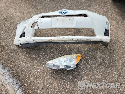 Zdjęcie 12 z 13 samochodu: 2012 TOYOTA PRIUS C THREE VIN:JTDKDTB34C1002869 - miniatura
