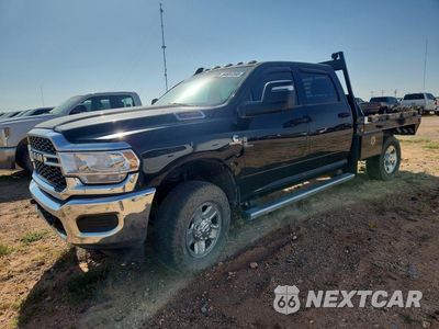 2024 RAM 2500 3C6UR5HL1RG411443 - główne zdjęcie licytacji z USA - miniatura