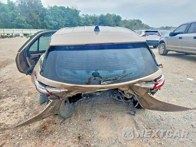 Zdjęcie 6 z 14 samochodu: 2019 CHEVROLET EQUINOX LS VIN:2GNAXHEV6K6269401 - miniatura