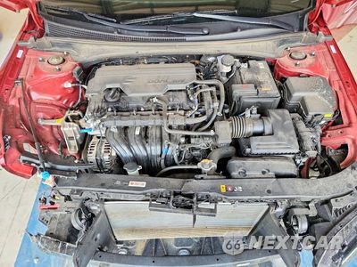 Zdjęcie 11 z 13 samochodu: 2025 HYUNDAI ELANTRA SEL SPORT VIN:KMHLM4DG0SU048685 - miniatura
