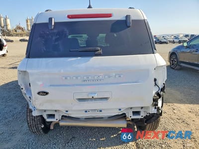 Zdjęcie 6 z 14 samochodu: 2025 FORD BRONCO SPORT BIG BEND VIN:3FMCR9BN3SRF29523 - miniatura