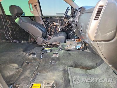 Zdjęcie 7 z 12 samochodu: 2014 GMC SIERRA K1500 DENALI VIN:3GTU2WEJ7EG299263 - miniatura