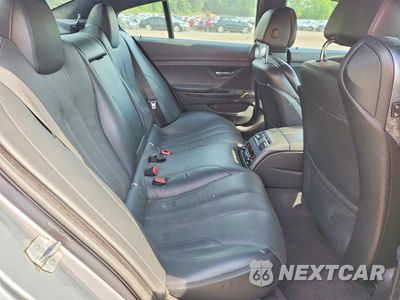 Zdjęcie 10 z 12 samochodu: 2015 BMW ALPINA B6 VIN:WBA6B4C50FD760561 - miniatura