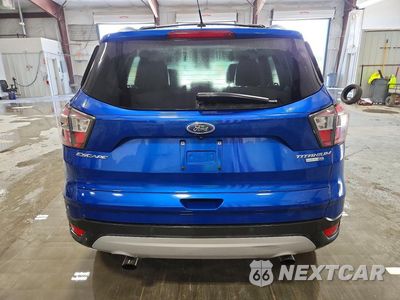 Zdjęcie 6 z 13 samochodu: 2017 FORD ESCAPE TITANIUM VIN:1FMCU0JD0HUE54364 - miniatura