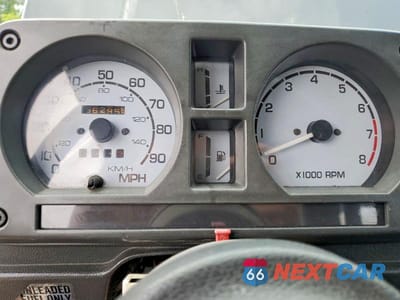 Zdjęcie 9 z 13 samochodu: 1986 SUZUKI SAMURAI VIN:JS3JC51V8G4110639 - miniatura
