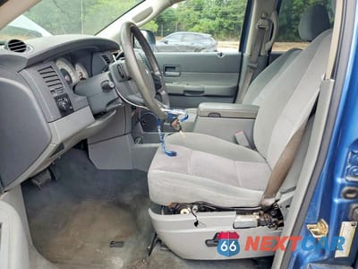 Zdjęcie 7 z 14 samochodu: 2006 DODGE DURANGO SLT VIN:1D4HB48N36F135275 - miniatura