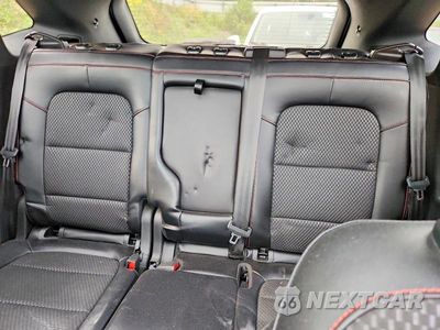 Zdjęcie 10 z 14 samochodu: 2023 FORD ESCAPE ST LINE VIN:1FMCU9MN9PUA07605 - miniatura